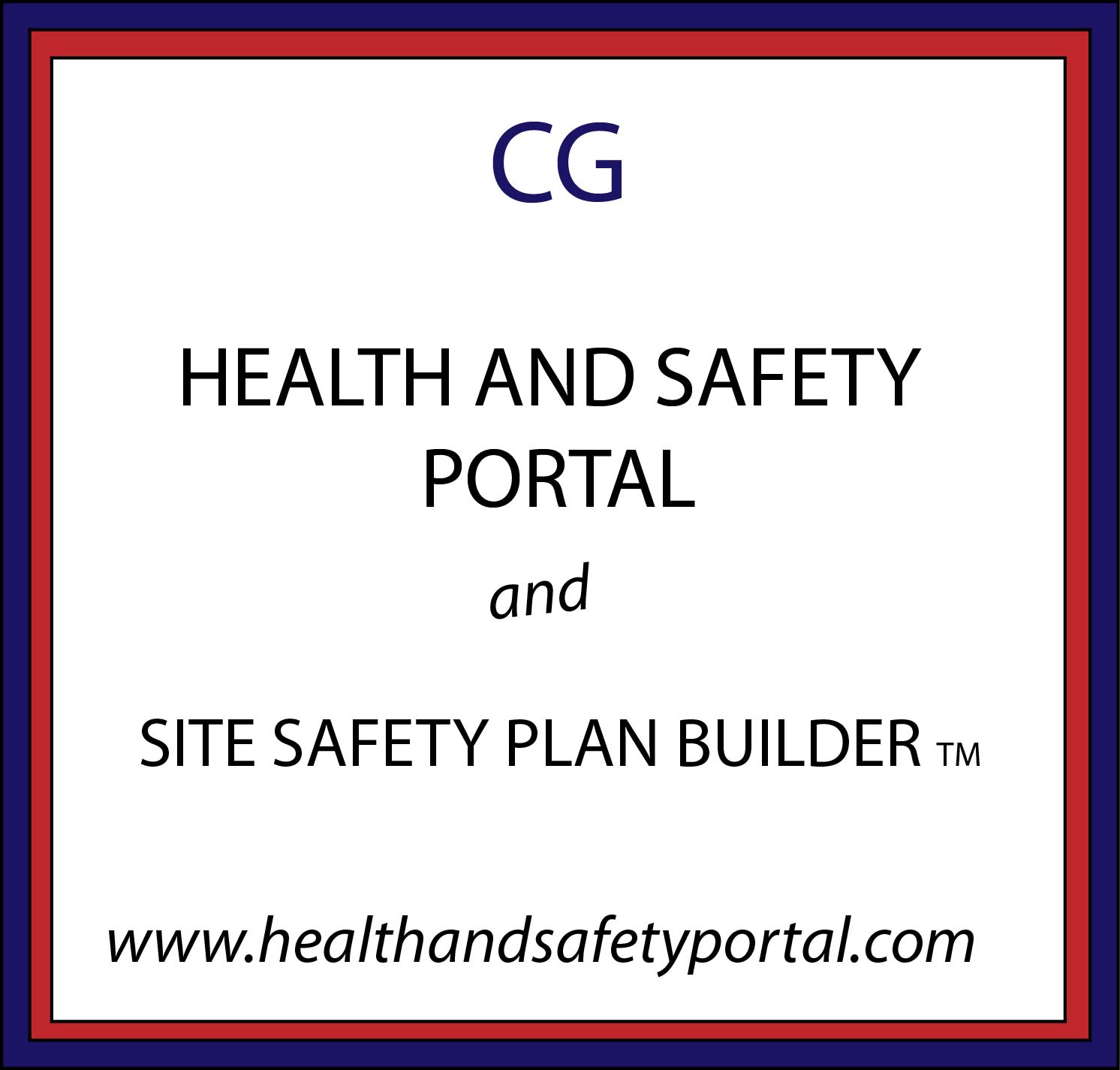 Health and Safety Portal